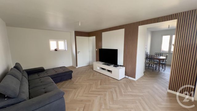 appartement - REYRIEUX - 01