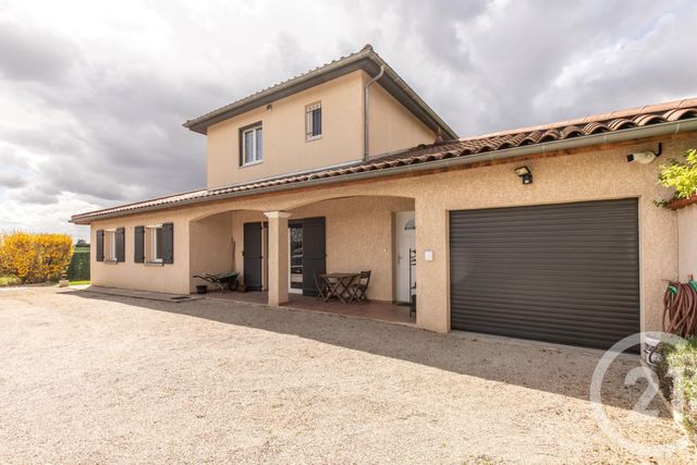 maison - RANCE - 01