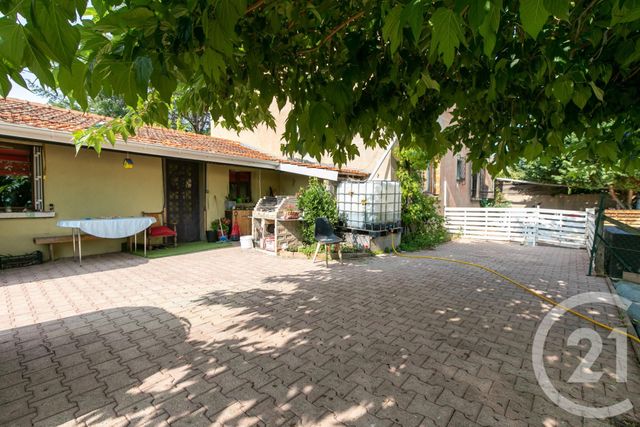 Maison à vendre REYRIEUX