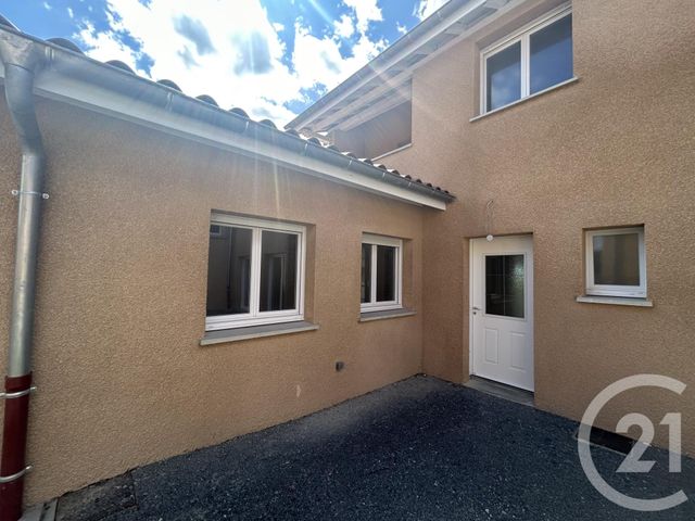maison à vendre - 4 pièces - 102.0 m2 - MESSIMY SUR SAONE - 01 - RHONE-ALPES - Century 21 L'Immobilière Des Combattants