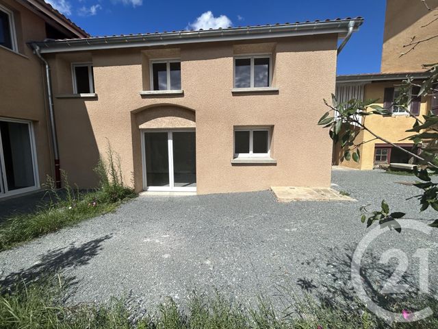 maison - MESSIMY SUR SAONE - 01