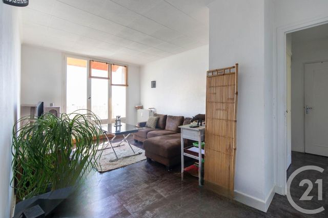 Appartement F4 à vendre TREVOUX