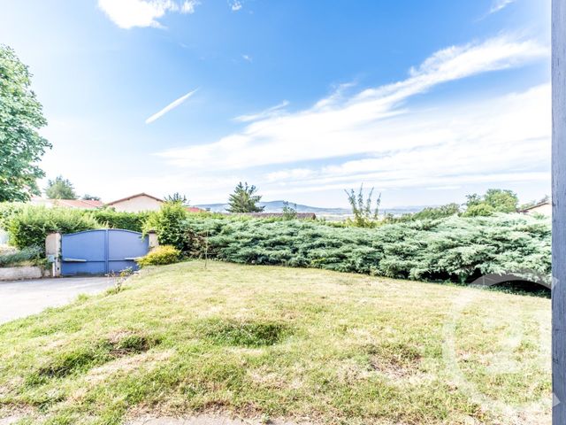 maison à vendre - 6 pièces - 124.74 m2 - TREVOUX - 01 - RHONE-ALPES - Century 21 L'Immobilière Des Combattants