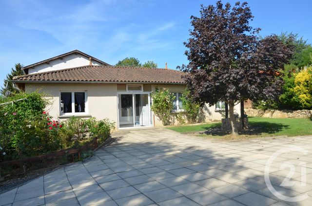 maison - STE EUPHEMIE - 01