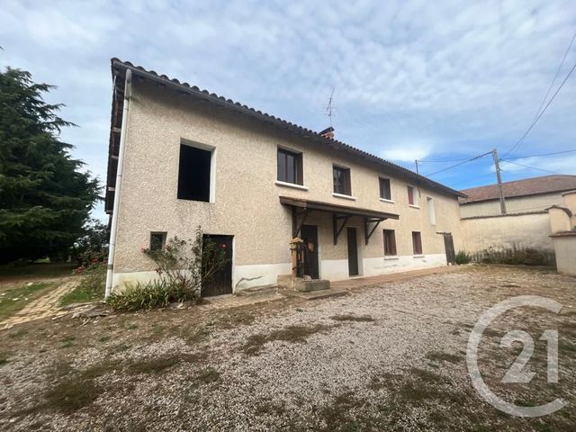 maison - CIVRIEUX - 01