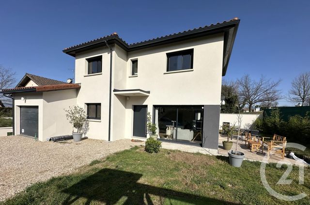 Maison à vendre PARCIEUX