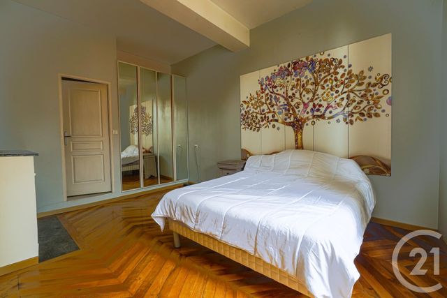 Appartement F3 bis à vendre - 4 pièces - 94.74 m2 - TREVOUX - 01 - RHONE-ALPES - Century 21 L'Immobilière Des Combattants